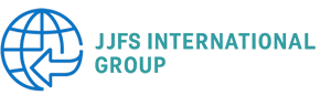 JJFS INTERNATIONAL GROUP Logo